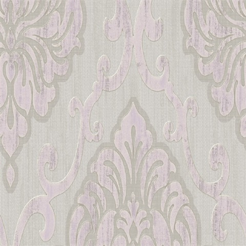 Petrel Damask