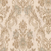 Petronius Floral Damask