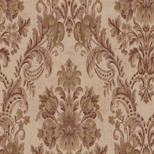 Petronius Floral Damask