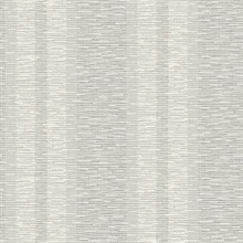 Pezula Bone Texture Stripe Wallpaper
