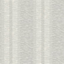 Pezula Bone Texture Stripe Wallpaper