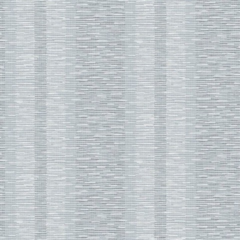 Pezula Slate Texture Stripe Wallpaper