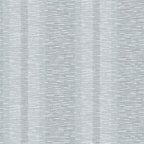 Pezula Slate Texture Stripe Wallpaper