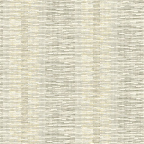 Pezula Yellow Texture Stripe Wallpaper
