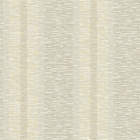 Pezula Yellow Texture Stripe Wallpaper