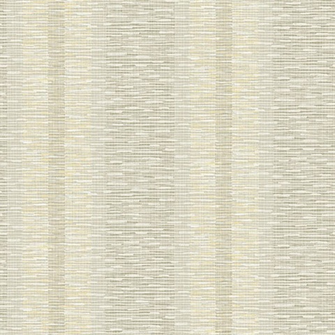 2949-60108 | Pezula Yellow Texture Stripe Wallpaper