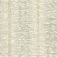 Pezula Yellow Texture Stripe Wallpaper