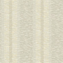 Pezula Yellow Texture Stripe Wallpaper