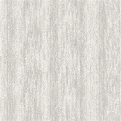 Piambar Platinum Textural Stripe Wallpaper
