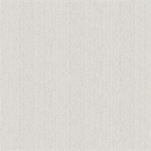 Piambar Platinum Textural Stripe Wallpaper