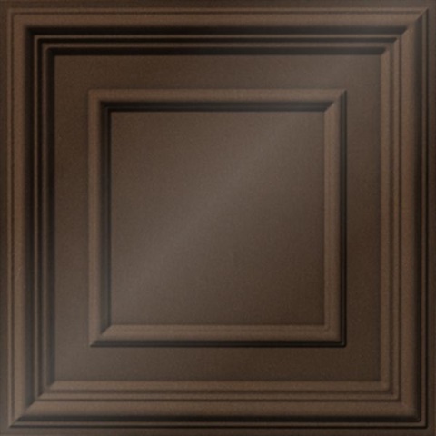 Picture Perfect Ceiling Panels Bronze