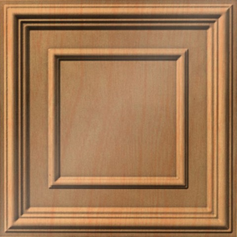 Picture Perfect Ceiling Panels Maple