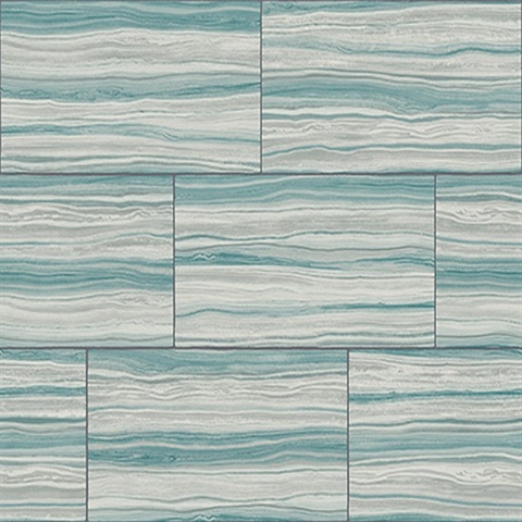Pieced Marble
