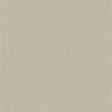 Pietra Beige Vertical Silk Stria Wallpaper