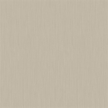 Pietra Beige Vertical Silk Stria Wallpaper