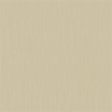 Pietra Gold Vertical Silk Stria Wallpaper