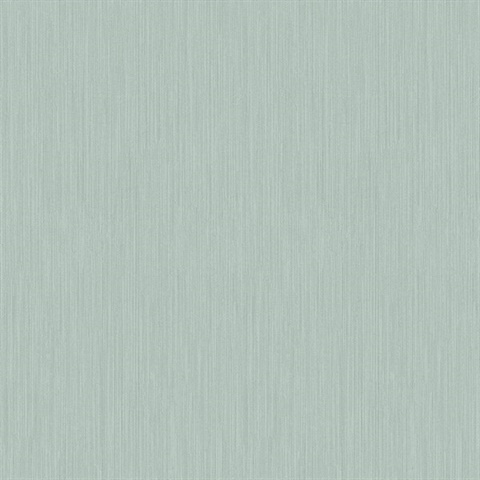 Pietra Light Blue Vertical Silk Stria Wallpaper