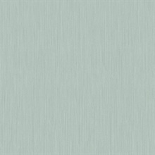 Pietra Light Blue Vertical Silk Stria Wallpaper