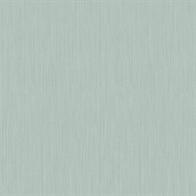 Pietra Light Blue Vertical Silk Stria Wallpaper