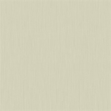 Pietra Light Yellow Vertical Silk Stria Wallpaper