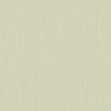 Pietra Light Yellow Vertical Silk Stria Wallpaper