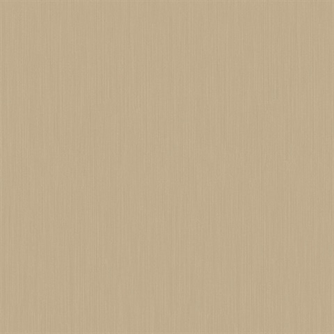 Pietra Taupe Vertical Silk Stria Wallpaper