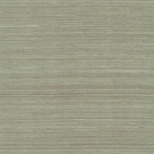 Maguey Natural Sisal Grasscloth Pine Wallpaper