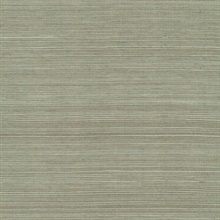 Maguey Natural Sisal Grasscloth Pine Wallpaper