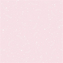 Pink Disney Mickey Mouse Star Wallpaper