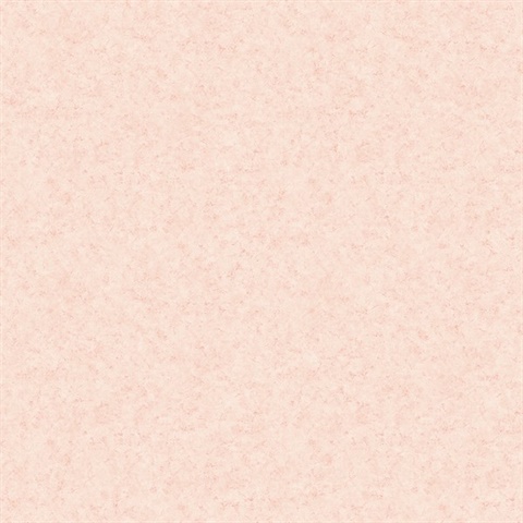 Pink Mini Faux Plaster Texture Wallpaper