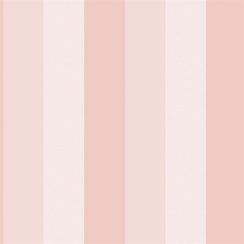 Pink Secret Stripe Wallpaper