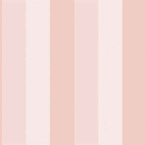 Pink Secret Stripe Wallpaper