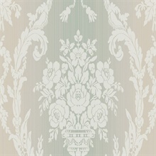 Pinot Floral Damask