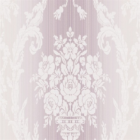 Pinot Floral Damask