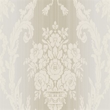 Pinot Floral Damask
