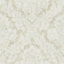 Pixel Damask