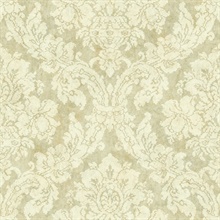 Pixel Damask