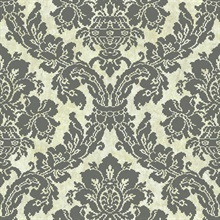 Pixel Damask