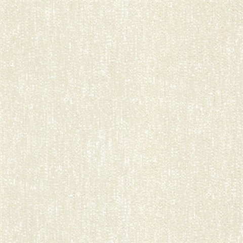 Pizazz Cream Faux Paper Weave