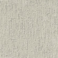 Pizazz Taupe Faux Paper Weave