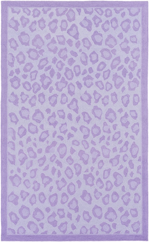 PKB7010 Peek-A-Boo Area Rug