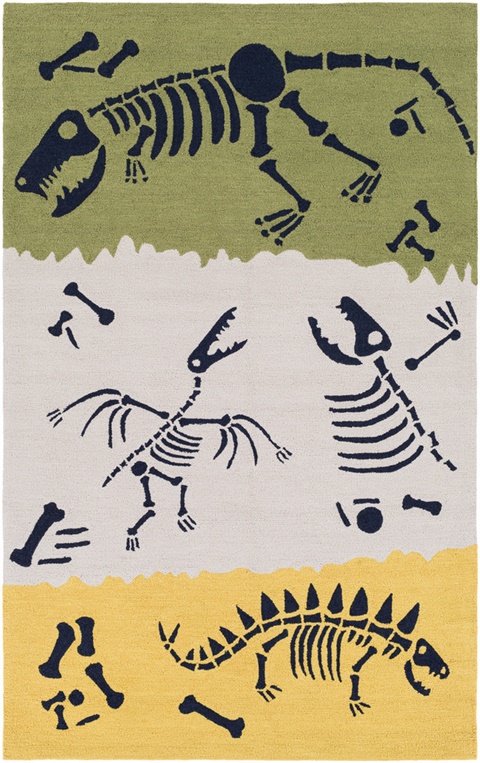 PKB7013 Peek-A-Boo Area Rug