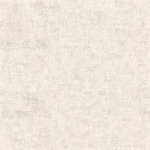 Plaid Faux Linen Wallpaper