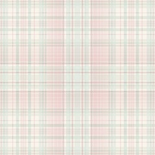 hot pink diagonal plaid Pattern Wallpaper for Walls | Haute Pink Plaid