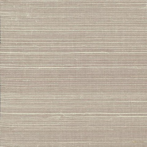 Plain Beige Grass Natural Organic Wallpaper