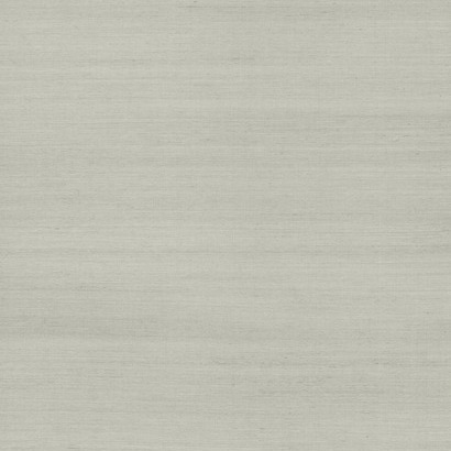 Plain Grey Grass Natural Organic Wallpaper