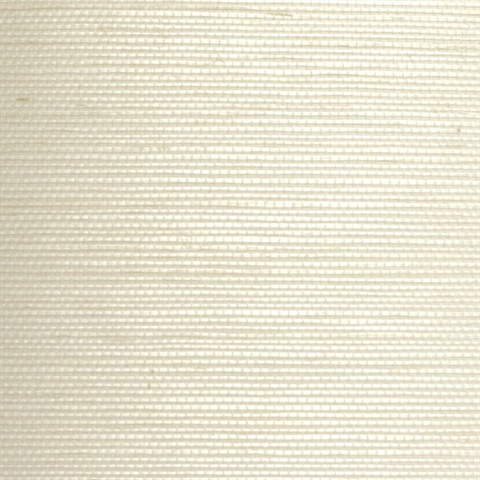 Plain Grounds Handcrafted Natural Grasscloth Wallcovering