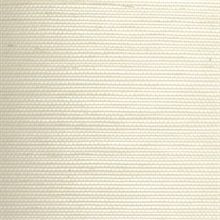 Plain Grounds Handcrafted Natural Grasscloth Wallcovering