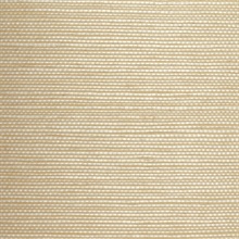Plain Grounds Handcrafted Natural Grasscloth Wallcovering