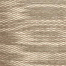 Plain Grounds Handcrafted Natural Grasscloth Wallcovering